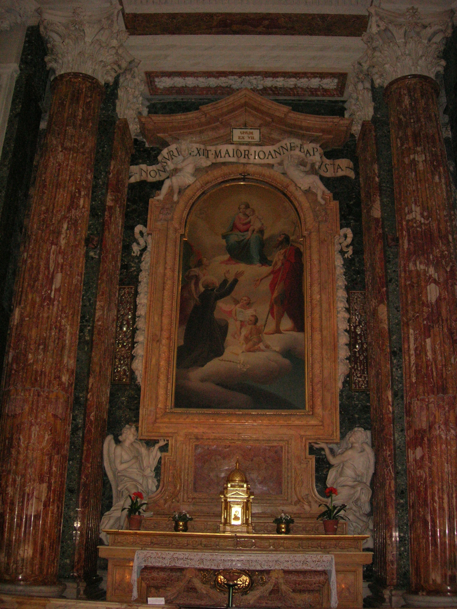 S. Maria in Campitelli